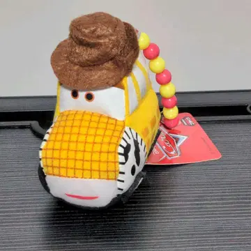 카즈 우디 봉제 인형 마스코트