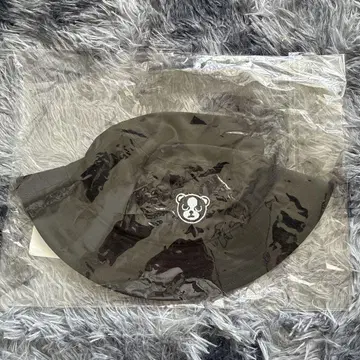 죠죠월드 버킷햇