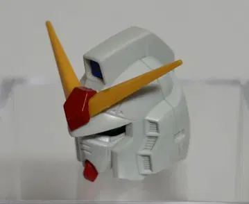 머리 헤드 MG 1/100 건담 Mk-II Ver.2.0