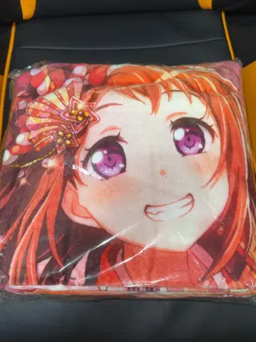 뱅드림 토야마 카스미 그래픽 Grand 타월 2000