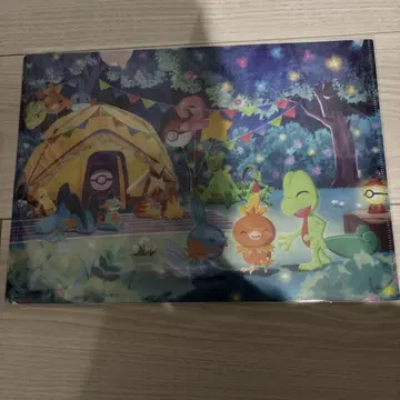 포켓몬 슬립 클리어 파일