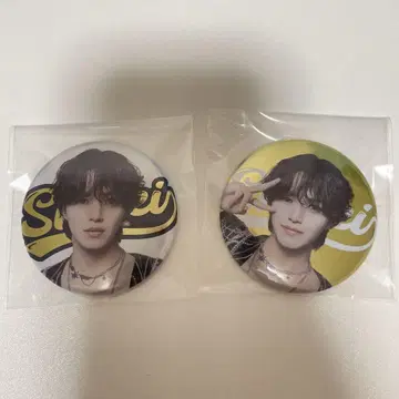JO1 오히라 쇼세이 도쿄돔 캔뱃지 캔 배지