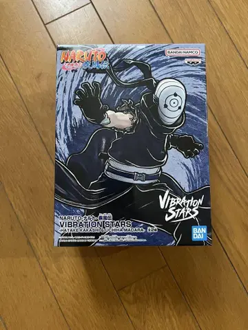 NARUTO 나루토 질풍전 우치하 마다라 피규어
