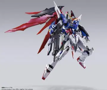 METAL BUILD 데스티니 건담 풀 패키지 2024
