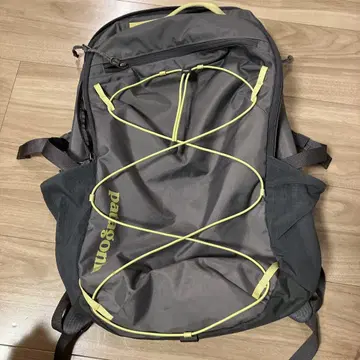 Patagonia 파타고니아 럭색 데이팩 레퓨지오 30L
