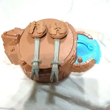 공룡 배틀장 완구