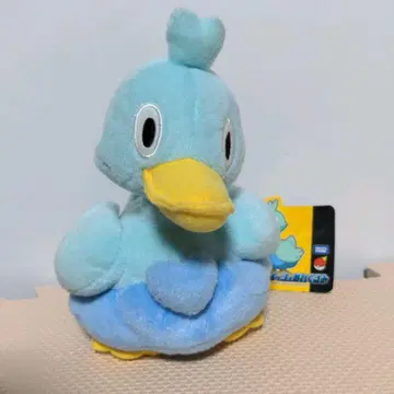 미사용 새상품 포켓몬 봉제 인형 코알리 약 20cm