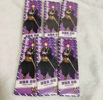 스카치 롱 캔뱃지