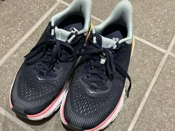 HOKA 호카오네오네 클리프톤7 와이드 23.5cm