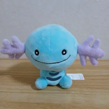 포켓몬 센터 우파 봉제인형