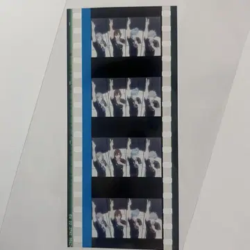 우타프리 타부나이 영화 특전 코마 필름