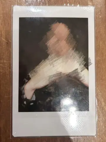 에버스 마치다 폴라로이드