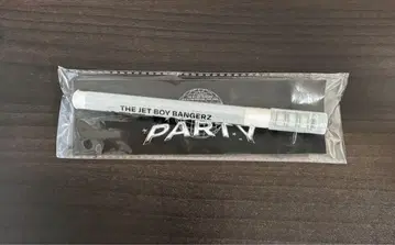 THE JET BOY BANGERZ 사인 라이트