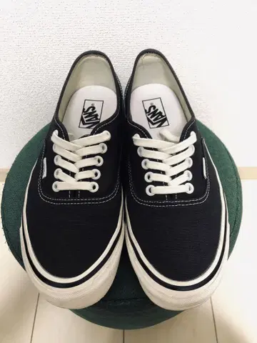 Vans Authentic Anaheim 공장 44DX
