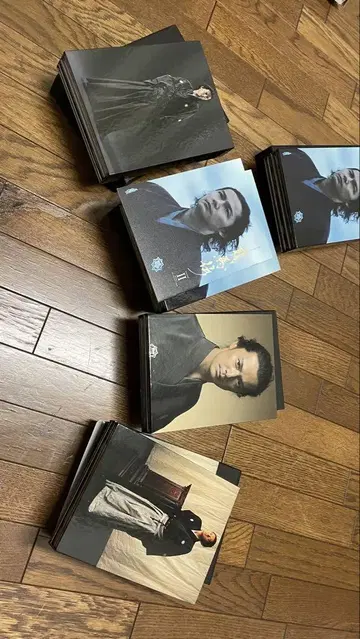 대하드라마 류마전 완전판 DVD-BOX I~IV