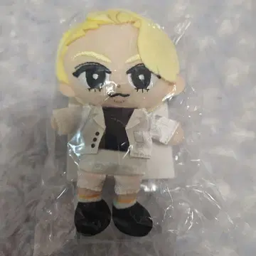 Snow Man 스노우맨 라울