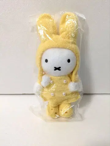 미피 자카 페스타 달과 별, 그리고 겨울날 미피 마스코트