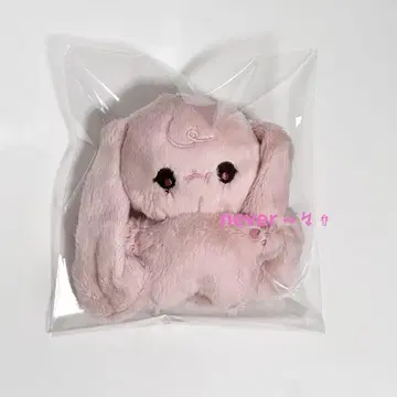 IVE 아이브 원영 봉제 인형 10cm