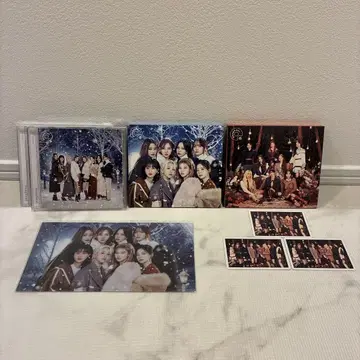 TWICE Doughnut