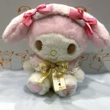 산리오 고디바 2021 마이멜로디 마스코트 GODIVA 콜라보