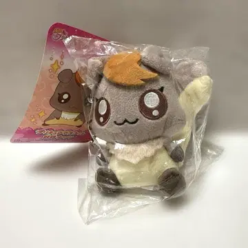 Yes! 프리큐어5 마스코트 요정 너트