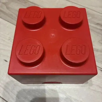 LEGO 케이스 스토리지 박스