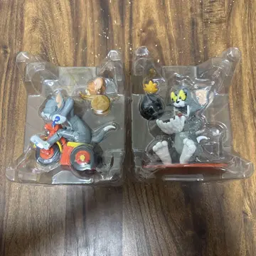 52TOYS poor tom 2개 세트