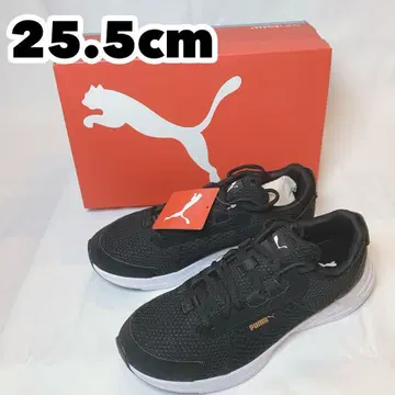 푸마 러닝화 스페이스 러너 스니커즈 25.5