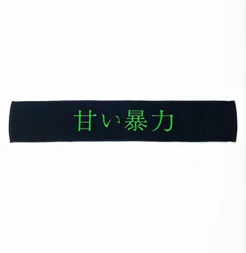 [ 달콤한 폭력 ] 2023 봄 신규 굿즈