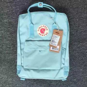 미사용 켄켄 럭색 백 w02460