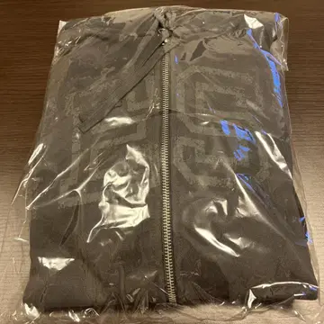 간사이 칠색 남자 축제 굿즈 후드티 후지이 류세이