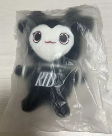 TWICE 러블리 READY TO BE 업그레이드 혜택 봉제 인형