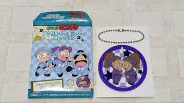 닌타마 란타로 아크릴 키링 컬렉션 하치야 사부로 후와 라이조 쌍닌