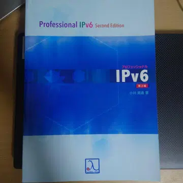 프로페셔널 IPv6 제2판