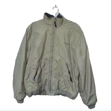 선착순! 00s L.L.Bean 보아 안감 나일론 웜업 자켓