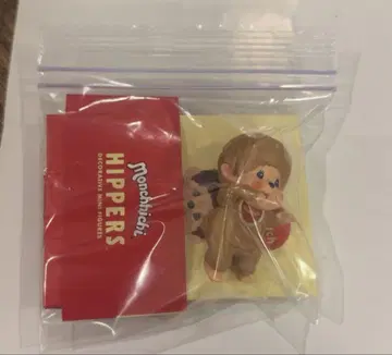 소니 엔젤 히퍼스 몬치치 시크릿