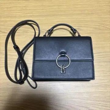 HARE 멀티 핸들 숄더 BAG