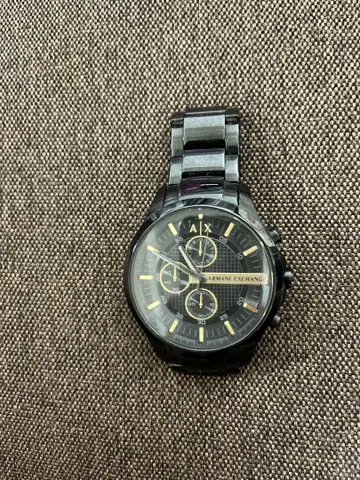 ARMANI 손목시계 상품만