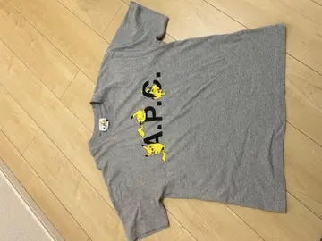 A.P.C 피카츄