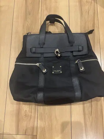 HENRI BENDEL 헨리 벤델 3way 블랙 백