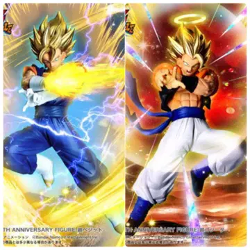 DRAGON BALL Z DOKKAN BATTLE 초베지트 초오지터