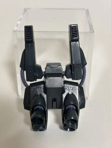 MG 건담 Mk-II Ver.2.0 에우고 백팩 란도셀
