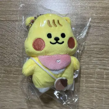 BABY NIZOO 백참 Richu