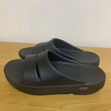 샌들 우포스 우아 OOFOS Ooahh