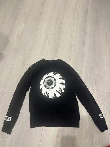 미시카 롱T