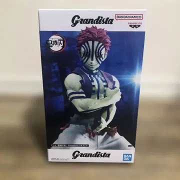 Grandista 아카자 피규어