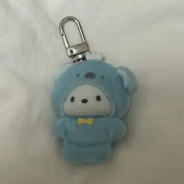 산리오 쪼꼬미 동물 포차코