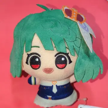 마크로스F 마크로스 시리즈 SD 인형 vol.1 란카 리