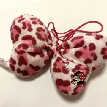 디즈니 리본