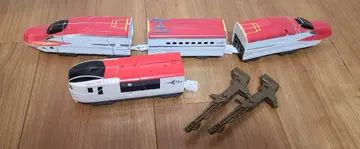 신카리온 Z E6 코마치 E259 넥스 Z 합체